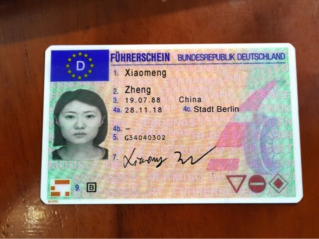 buy German driving license, German driving license B, Cost of driving license online,